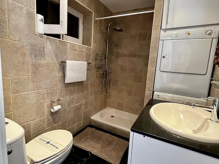 Apartment La Luna- First Line Beach Benalmadena